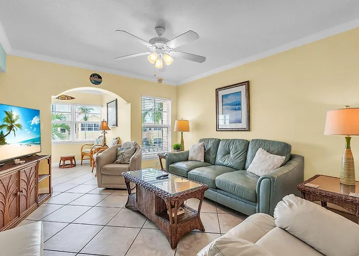 Holiday home Barefoot B201 *