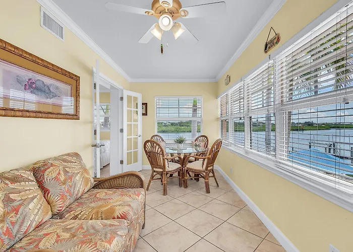 Barefoot B201 Holiday home Clearwater Beach