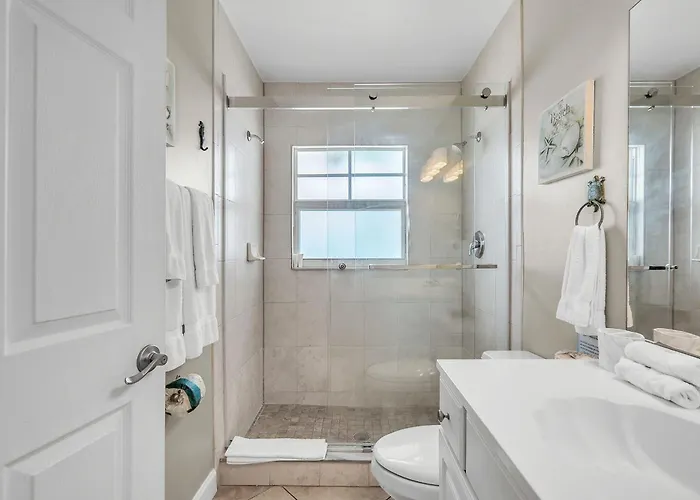 Holiday home Barefoot B201 Clearwater Beach