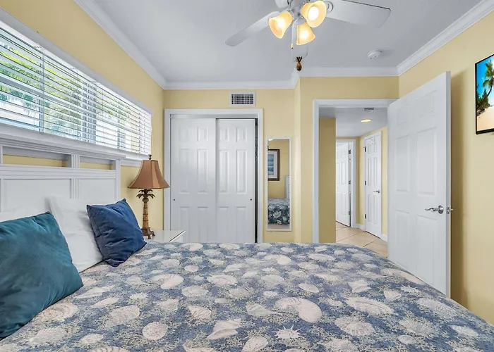 Holiday home Barefoot B201 *