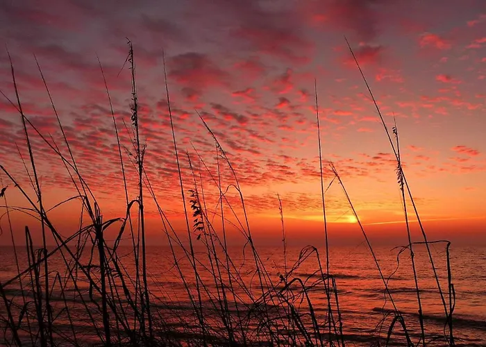 Barefoot B201 Clearwater Beach